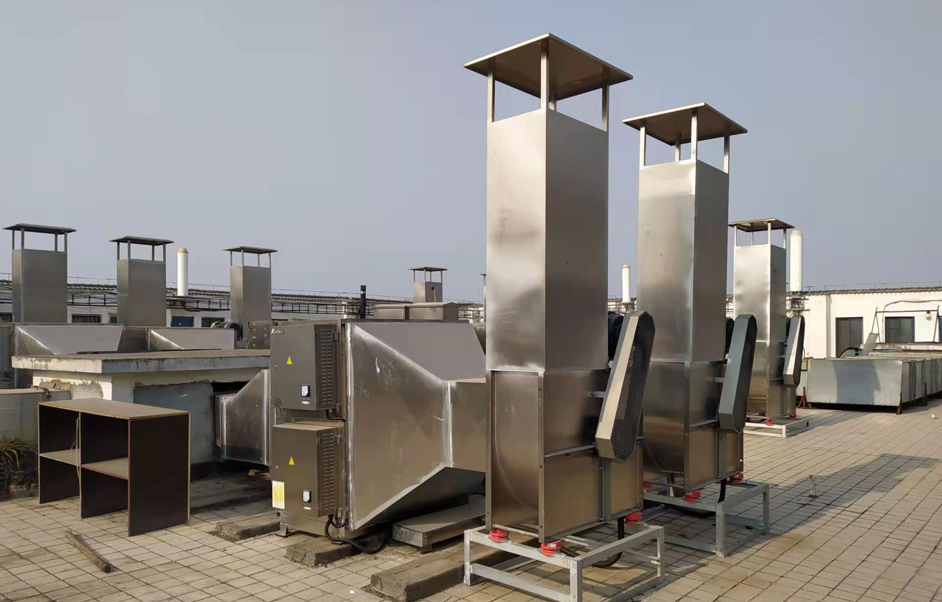 廚房專用排煙風(fēng)機(jī)