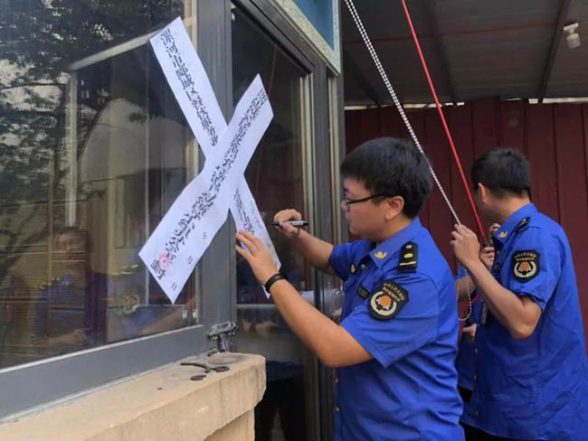 環(huán)保新規(guī)對油煙凈化器節(jié)能指標的要求