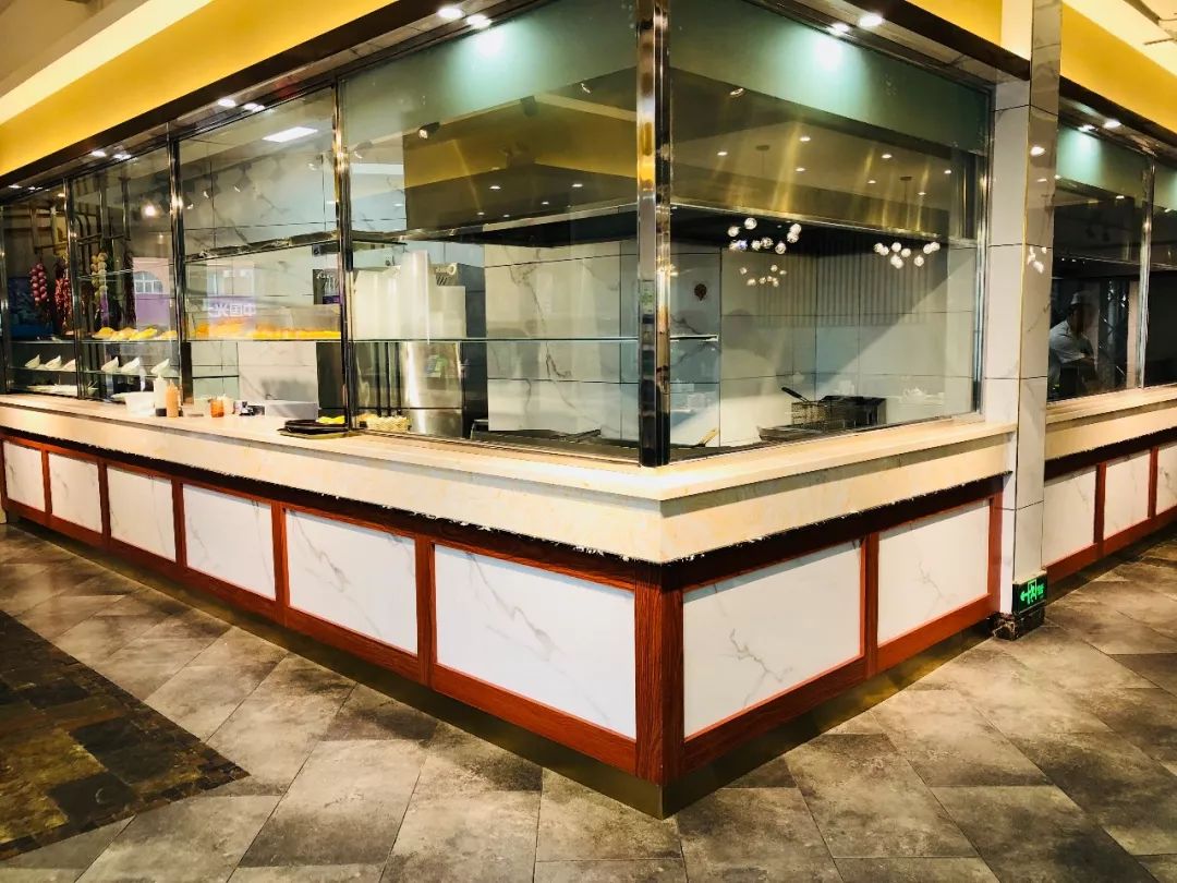 合租廚房多個商家的油煙凈化合規(guī)責(zé)任劃分