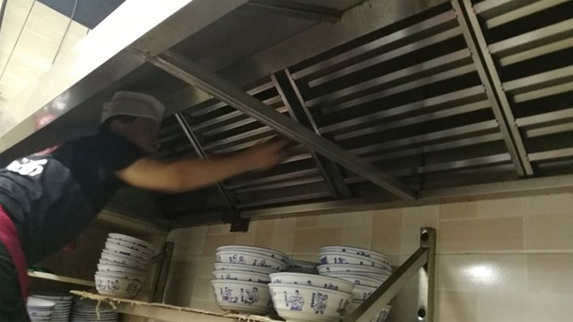 廚房油煙凈化器的一些常見問題？