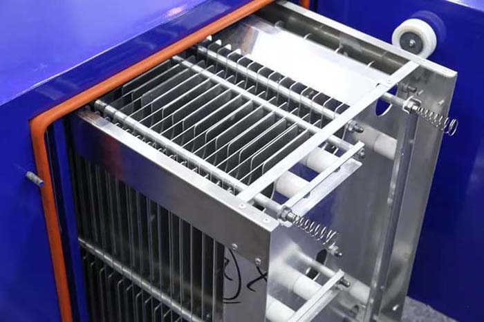 如何判斷一臺油煙凈化器是否正規？